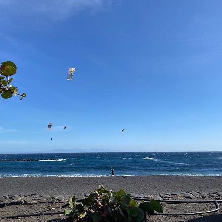 פוארטיטו דה גימאר Apart. Nala, Puertito Gueimar Beach מראה חיצוני תמונה