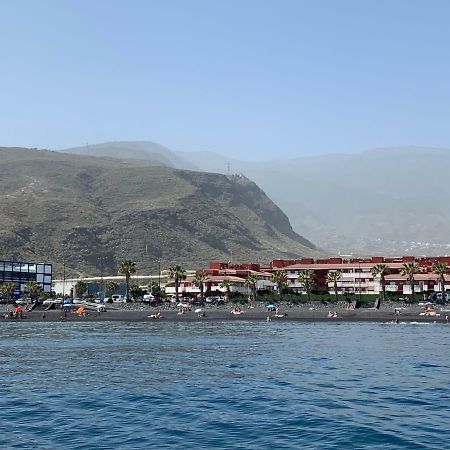 פוארטיטו דה גימאר Apart. Nala, Puertito Gueimar Beach מראה חיצוני תמונה