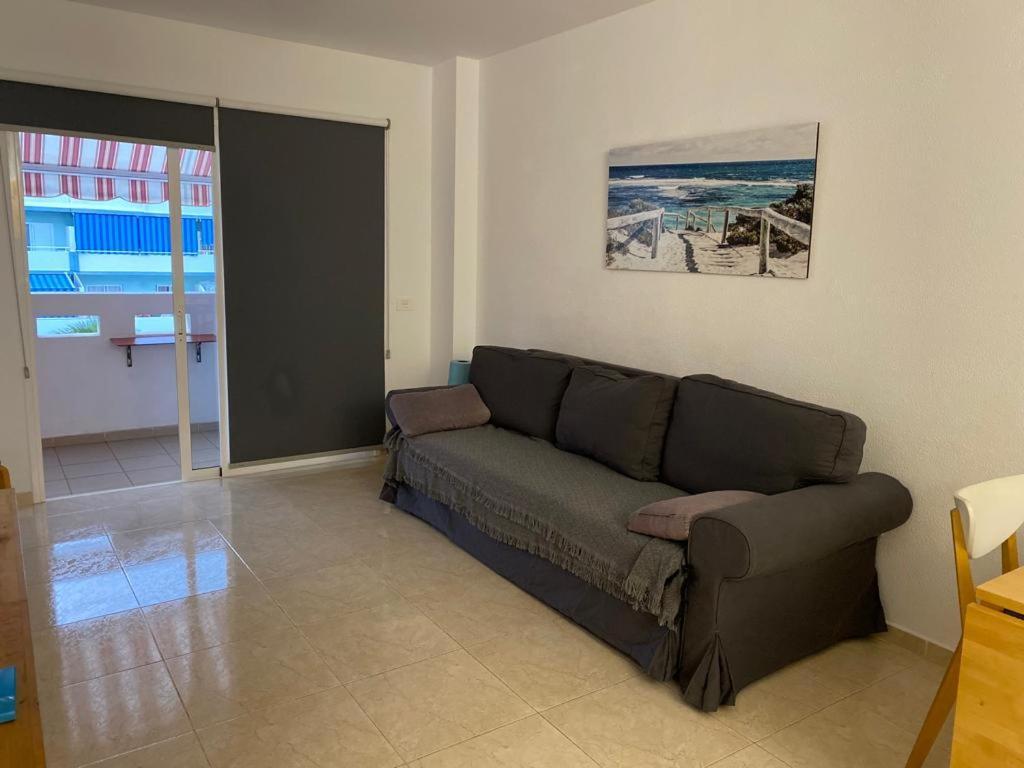 פוארטיטו דה גימאר Apart. Nala, Puertito Gueimar Beach מראה חיצוני תמונה