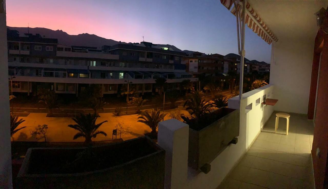 פוארטיטו דה גימאר Apart. Nala, Puertito Gueimar Beach מראה חיצוני תמונה