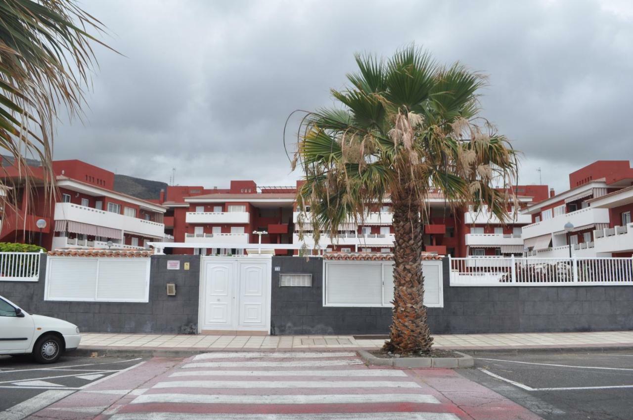פוארטיטו דה גימאר Apart. Nala, Puertito Gueimar Beach מראה חיצוני תמונה