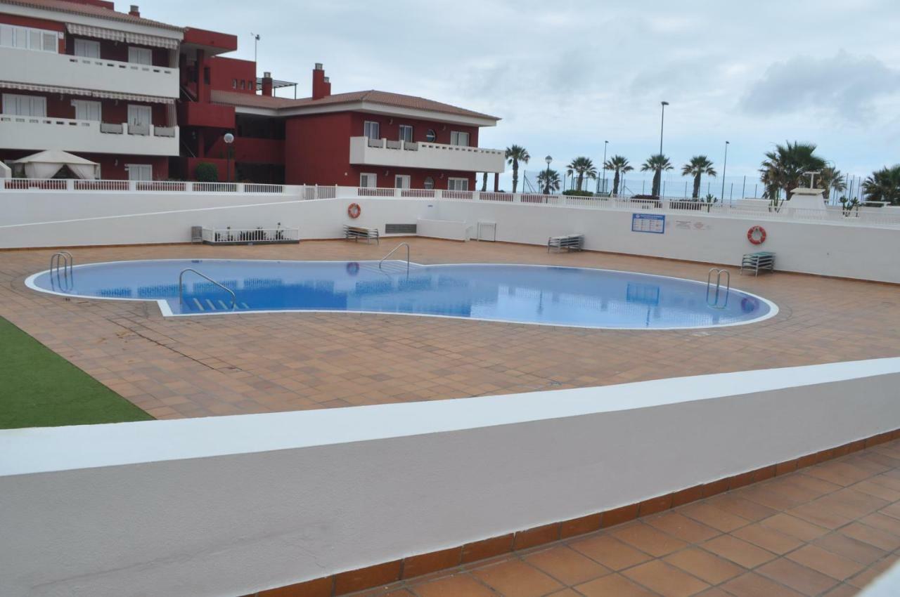 פוארטיטו דה גימאר Apart. Nala, Puertito Gueimar Beach מראה חיצוני תמונה