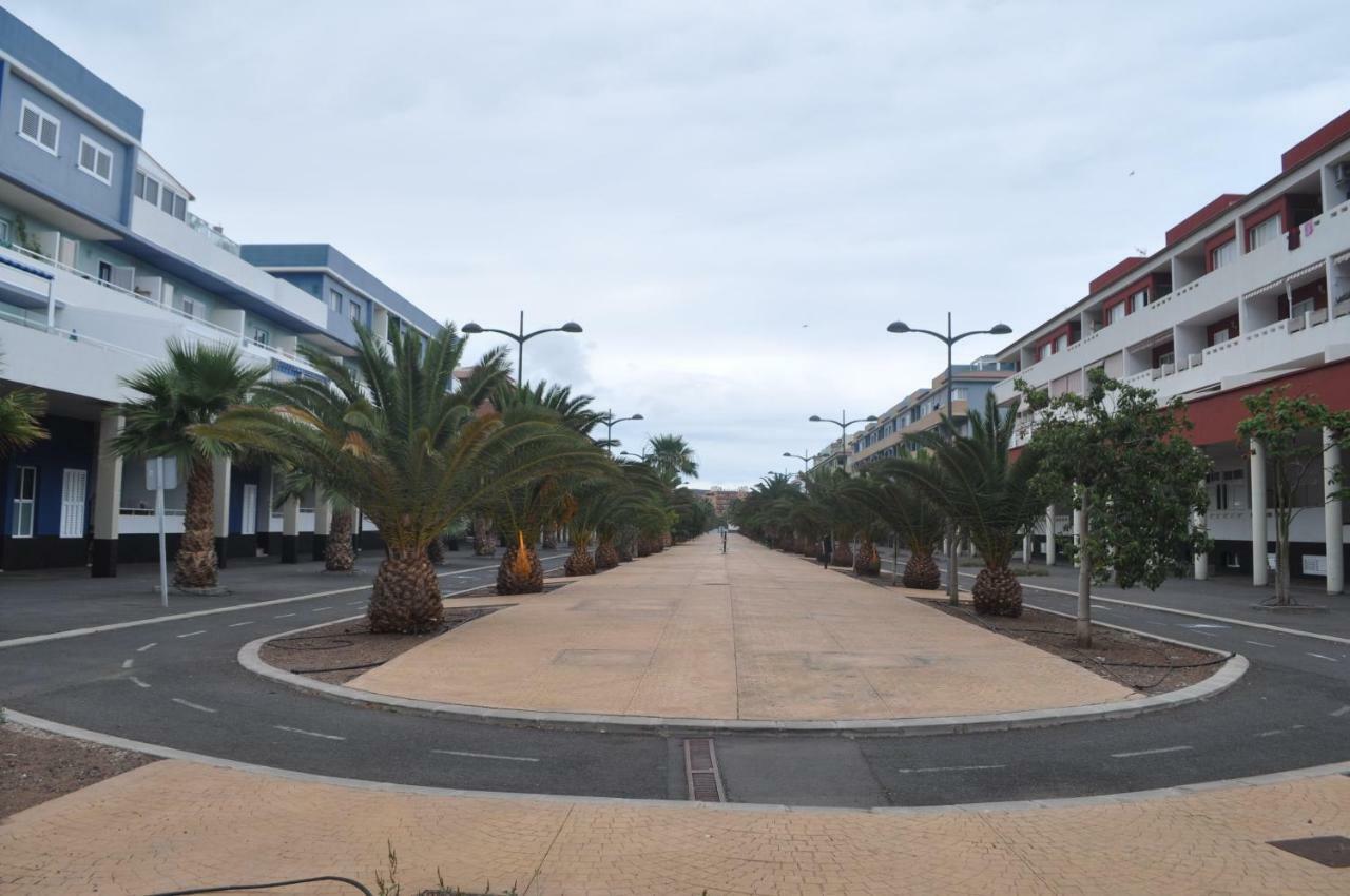 פוארטיטו דה גימאר Apart. Nala, Puertito Gueimar Beach מראה חיצוני תמונה