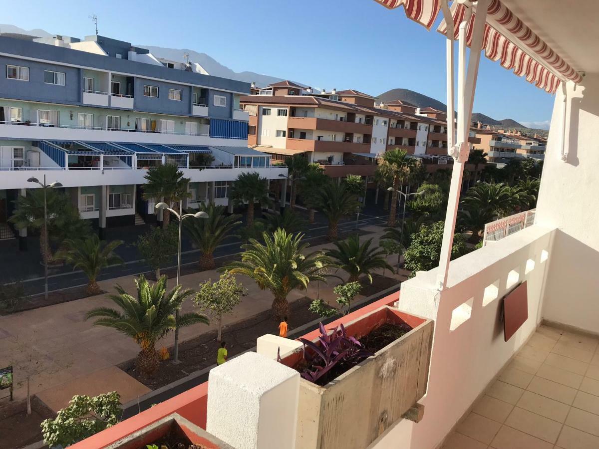 פוארטיטו דה גימאר Apart. Nala, Puertito Gueimar Beach מראה חיצוני תמונה