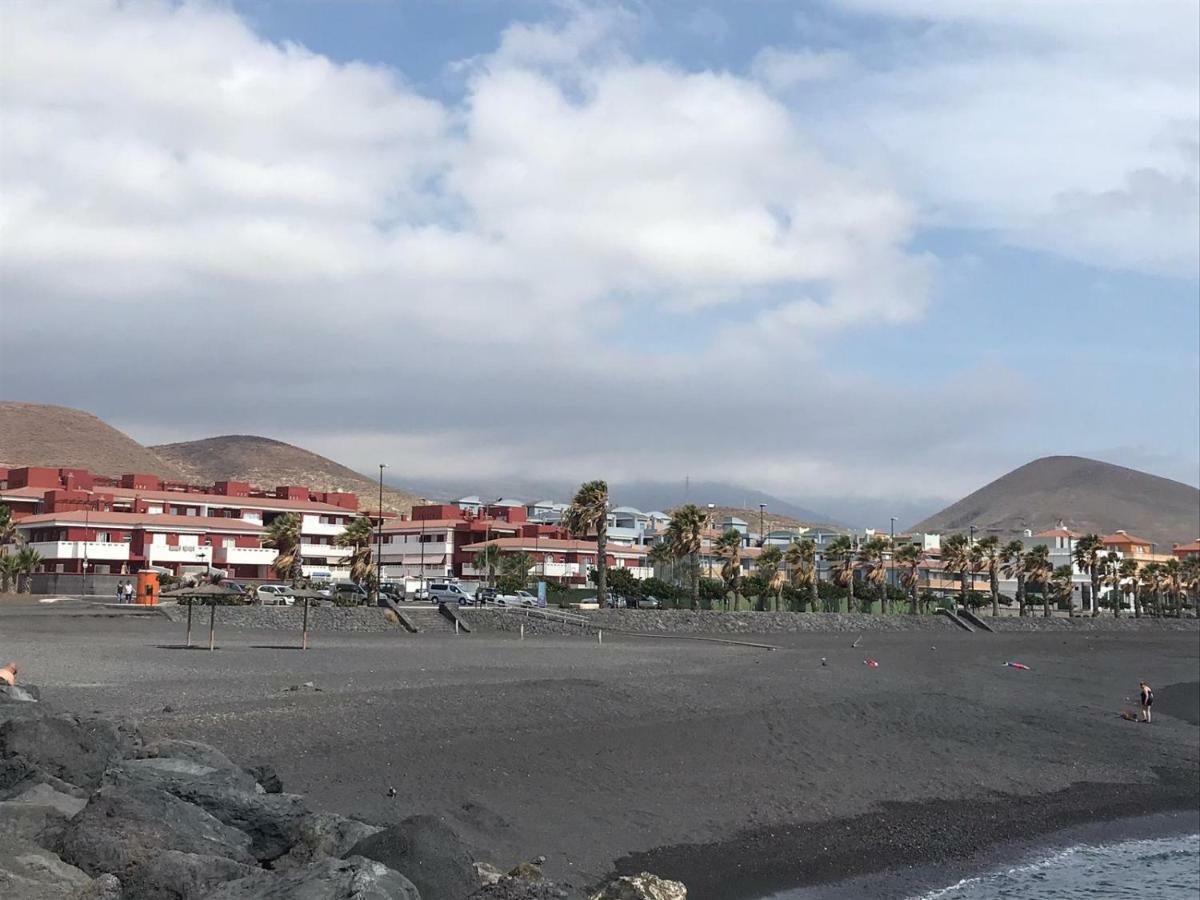 פוארטיטו דה גימאר Apart. Nala, Puertito Gueimar Beach מראה חיצוני תמונה
